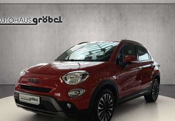 Fiat 500X 16.746 km 19.470 &euro; Freital 01705