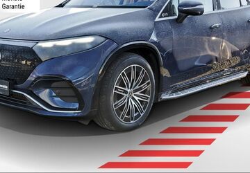 Mercedes-Benz EQS 40.290 km 90.990 &euro; Husum 25813