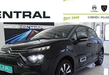 Citroen C3 34.060 km 16.950 &euro; Saalfeld 07318