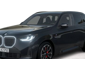 BMW X3 2.900 km 66.802 &euro; Unstruttal 99996