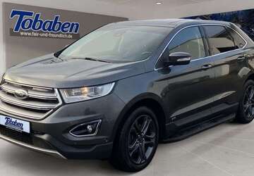 Ford Edge 198.000 km 13.800 &euro; Buxtehude 21614
