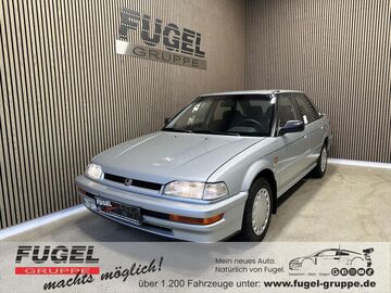 Gebrauchte Honda Concerto
