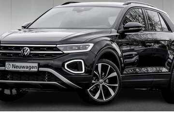 VW T-Roc 1.250 km 36.980 &euro; Münster 48163
