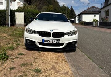BMW 428 105.000 km 19.500 &euro; Herschweiler-Pettersheim 66909