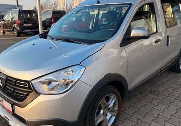 Dacia Dokker 68.400 km 17.600 &euro; Königsbrunn 86343