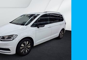 VW Touran 17.676 km 33.985 &euro; Gütersloh 33334