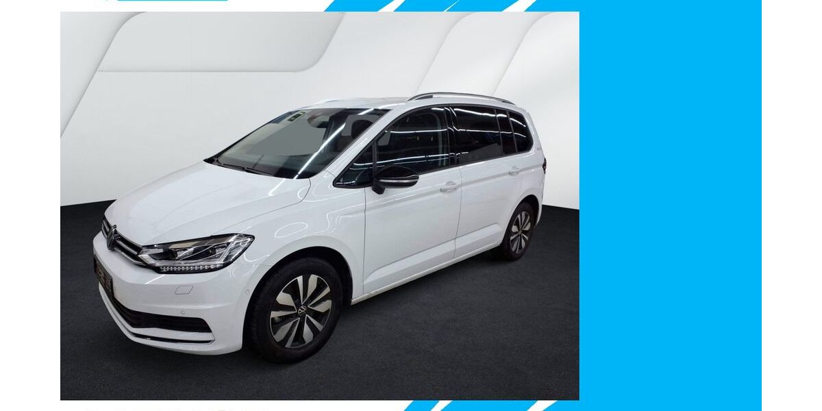 VW Touran 17.676 km 33.985 &euro; Gütersloh 33334