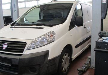 Fiat Scudo 91.289 km 7.400 &euro; Sindelfingen 71069