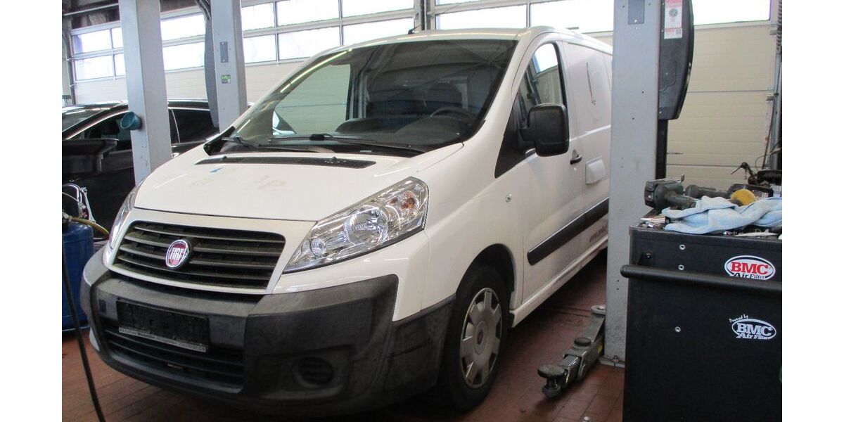 Fiat Scudo 91.289 km 7.400 &euro; Sindelfingen 71069