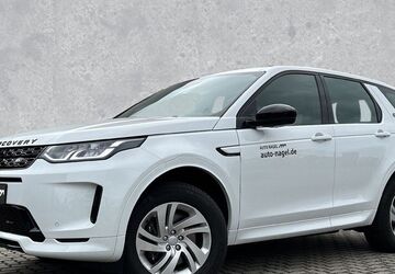 Land Rover Discovery Sport 28.766 km 38.490 &euro; Wolfenbüttel 38304