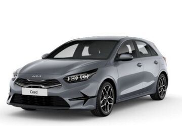 Kia ceed / Ceed 2.500 km 28.990 &euro; Landshut 84030