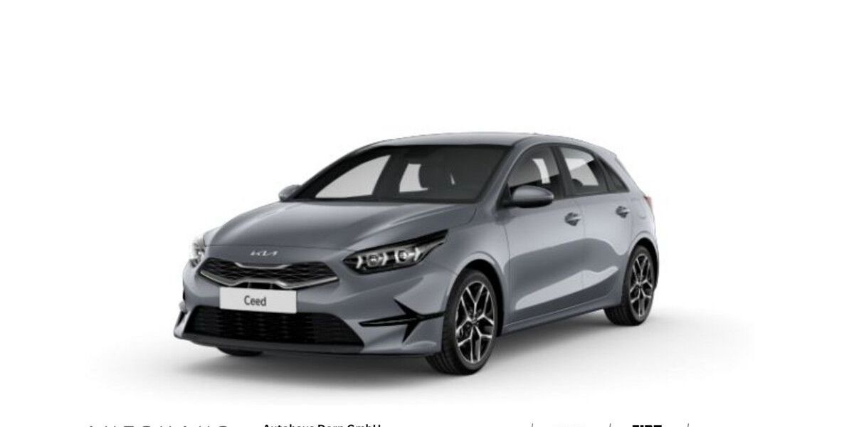 Kia ceed / Ceed 2.500 km 28.990 &euro; Landshut 84030