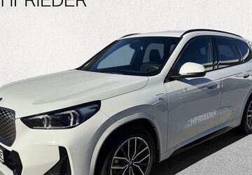 BMW iX1 19.900 km 47.550 &euro; Piding 83451