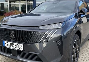 Peugeot 3008 5.950 km 43.950 &euro; Heinsberg 52525