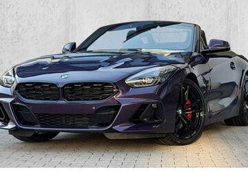 BMW Z4 M40 1.006 km 69.180 &euro; Wuppertal 42117