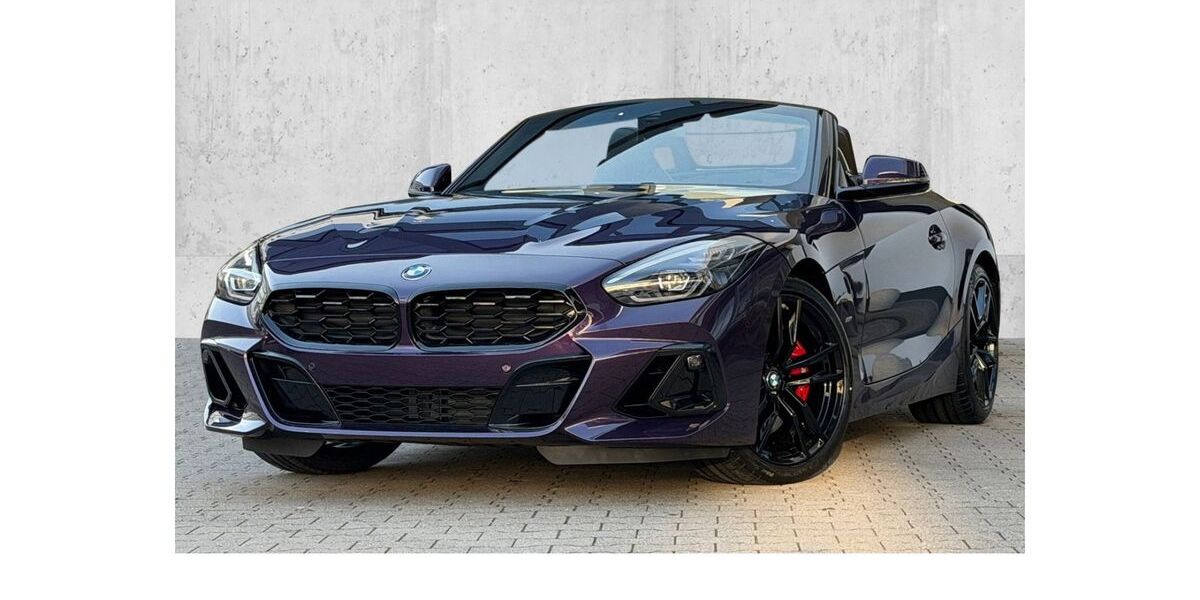 BMW Z4 M40 1.006 km 69.180 &euro; Wuppertal 42117