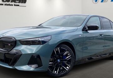 BMW i5 11.900 km 85.903 &euro; Nürtingen 72622