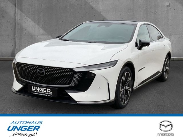 Mazda 6e 1.108 km 38.690 &euro; Lüneburg 21337