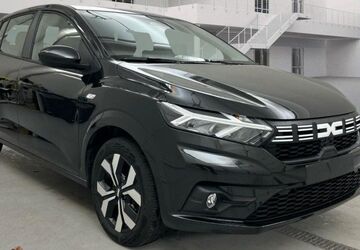 Dacia Sandero 14.132 km 17.475 &euro; Düsseldorf 40597