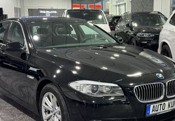 BMW 523 286.500 km 5.900 &euro; München 81829