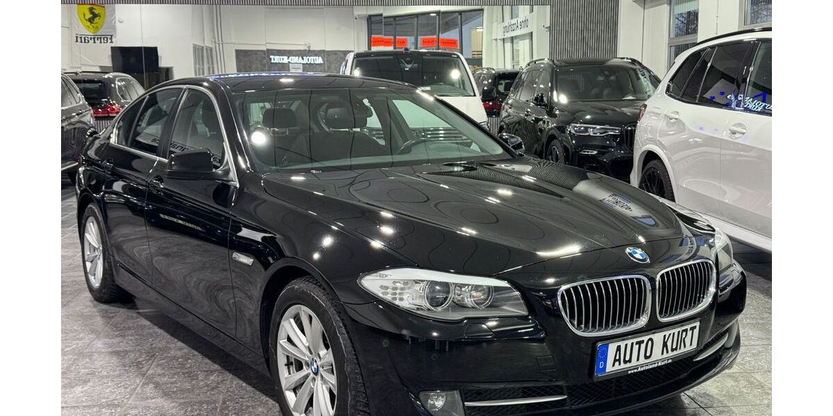 BMW 523 286.500 km 5.900 &euro; München 81829