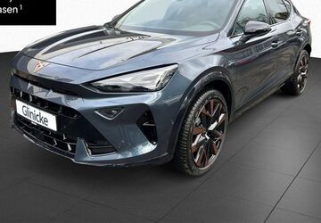 Cupra Formentor 3.000 km 40.470 &euro; Baunatal 34225