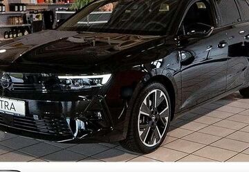 Opel Astra 7.000 km 32.900 &euro; Meckenheim 53340