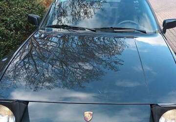 Porsche 944 270.000 km 22.999 &euro; Celle 29221