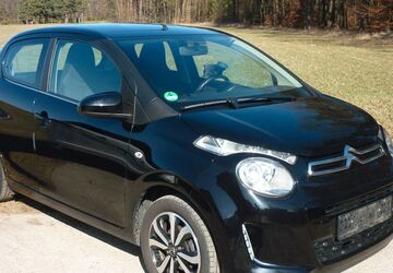 Citroen C1 152.270 km 4.950 &euro; Niesky 02906