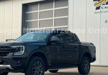 Ford Ranger 37.000 km 45.950 &euro; Röttenbach 91187