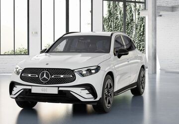 Mercedes-Benz GLC 220 18.000 km 59.970 &euro; Oldenburg 26129