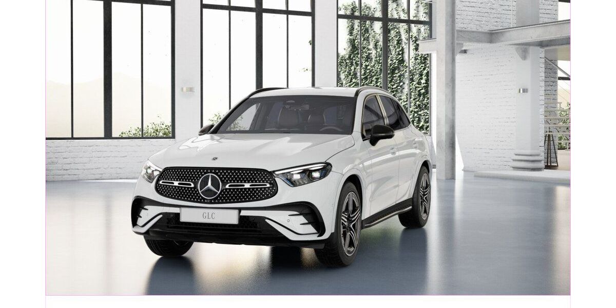 Mercedes-Benz GLC 220 18.000 km 59.970 &euro; Oldenburg 26129