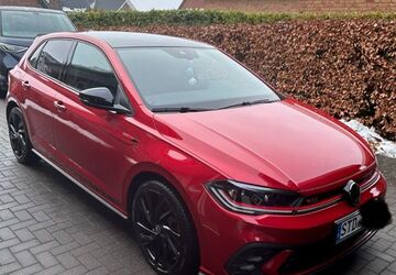 VW Polo 9.400 km 30.990 &euro; Ahlerstedt 21702