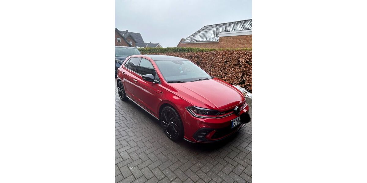 VW Polo 9.400 km 30.990 &euro; Ahlerstedt 21702