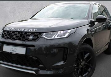 Land Rover Discovery Sport 15.000 km 49.900 &euro; Flensburg 24941