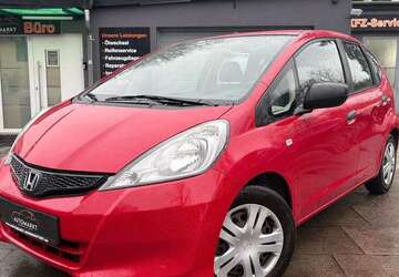 Honda Jazz 159.000 km 4.590 &euro; Norderstedt 22848