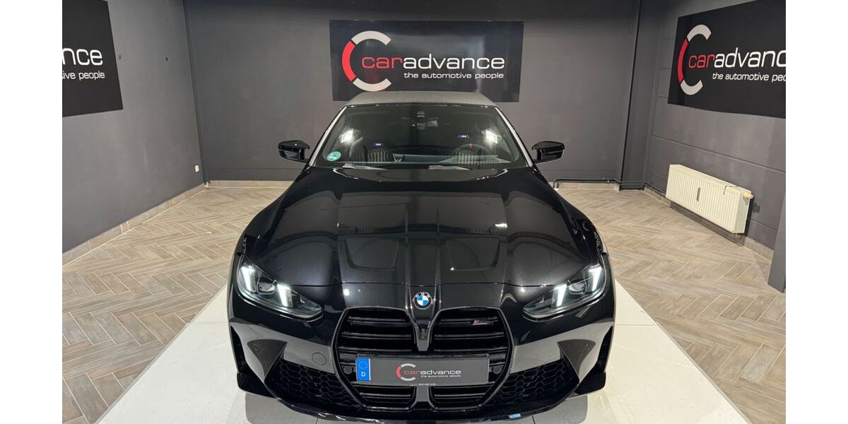 BMW M4 9.835 km 94.990 &euro; Sauerlach 82054