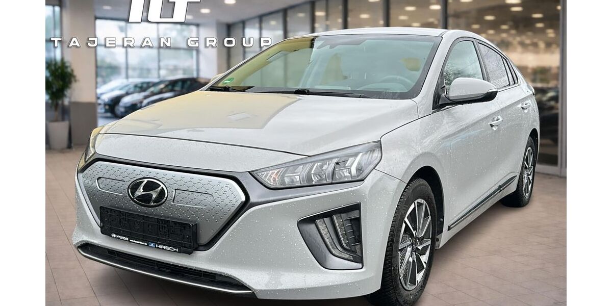 Hyundai IONIQ 30.475 km 15.500 &euro; Eitorf 53783