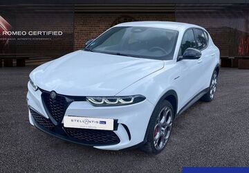 Alfa Romeo Tonale 19.950 km 31.850 &euro; Ratingen 40878