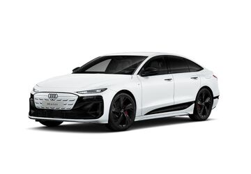 Audi A6 e-tron 4.772 km 64.200 &euro; Vilshofen 94474