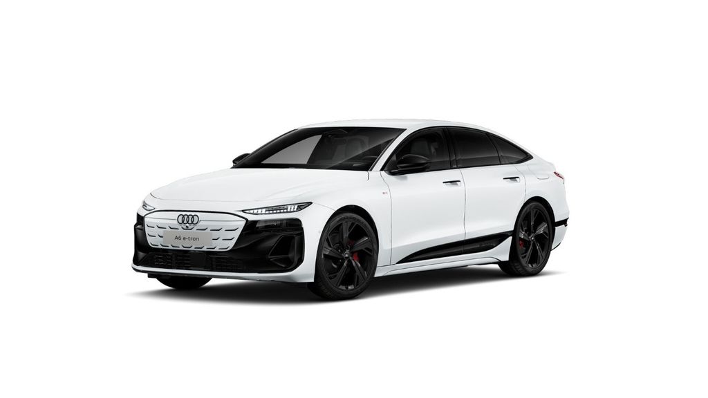 Audi A6 e-tron 4.772 km 64.200 &euro; Vilshofen 94474