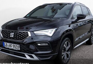 Seat Ateca 3.500 km 34.980 &euro; Bietigheim-Bissingen 74321