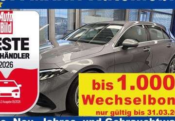 Mercedes-Benz A 180 11.807 km 30.400 &euro; Wolfsburg Heiligendorf 38444