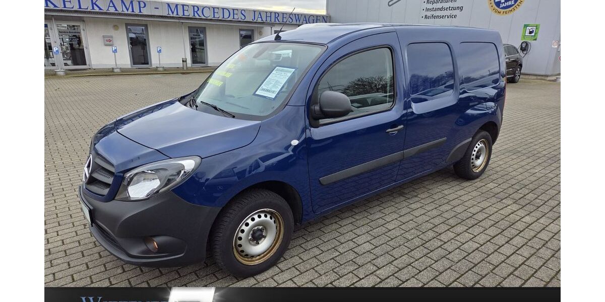 Mercedes-Benz Citan 72.687 km 14.161 &euro; Witten 58454