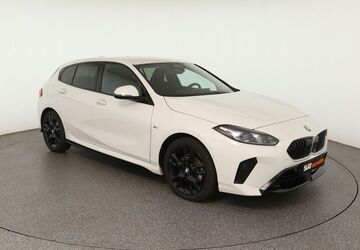 BMW 118 25.216 km 30.770 &euro; Garching 85748