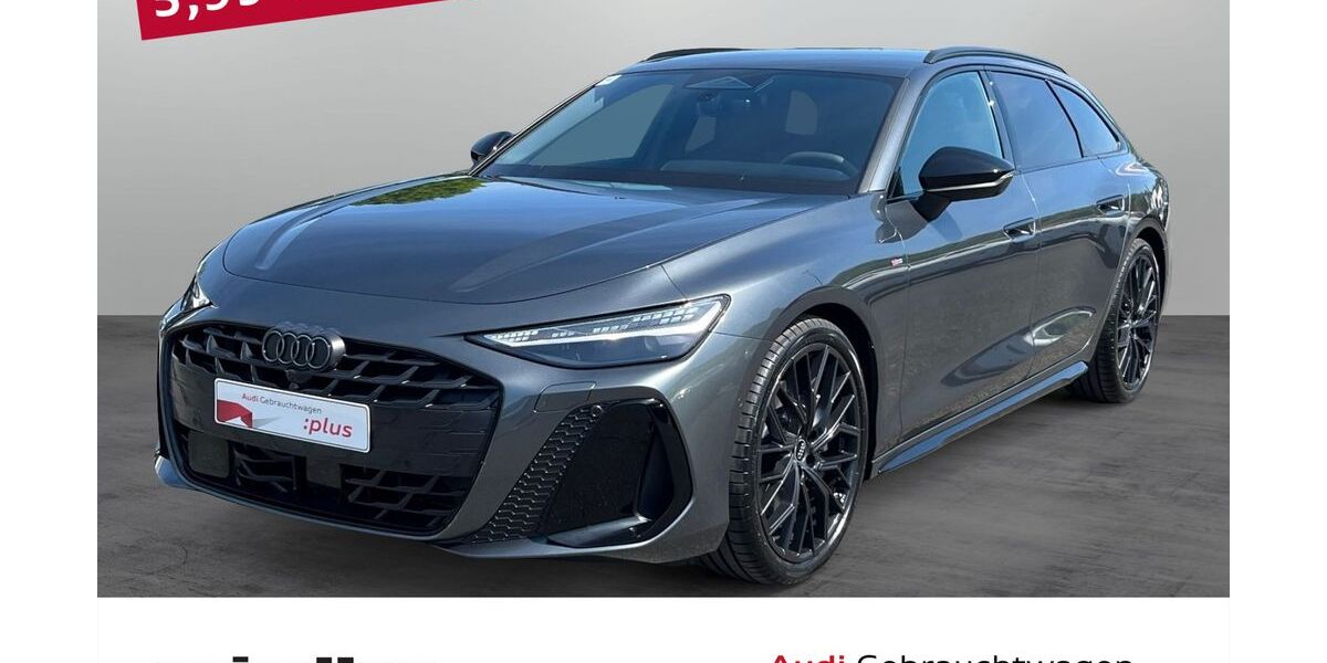 Audi A6 21.000 km 62.980 &euro; Kitzingen 97318