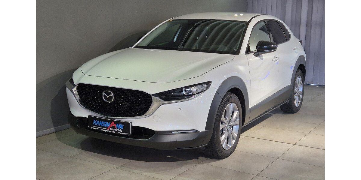 Mazda CX-30 6.000 km 29.990 &euro; Kassel 34123