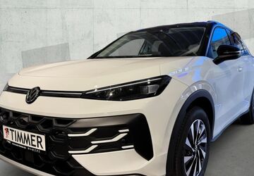 VW T-Roc 1.990 km 39.980 &euro; Borken 46325