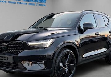 Volvo XC40 3.000 km 46.950 &euro; Strausberg 15344