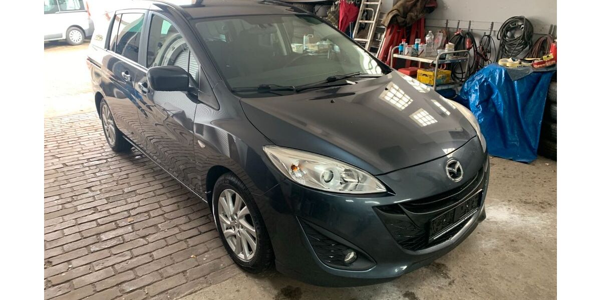 Mazda 5 144.000 km 6.900 &euro; Neumünster 24536
